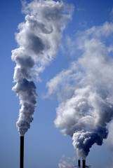 Pollution in the Air