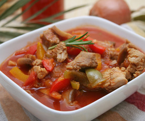 gulasch