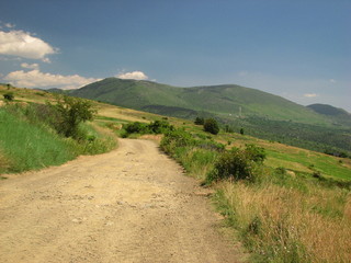 Hautes Pyrénées et Pyrénées Orientales