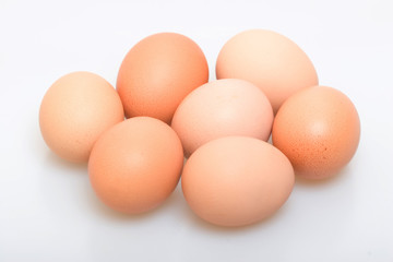 Eggs