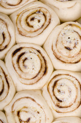 Cinnamon Rolls