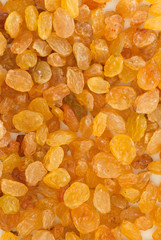dried fruits