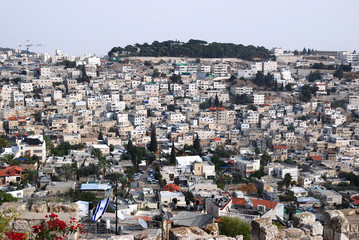 jerusalem