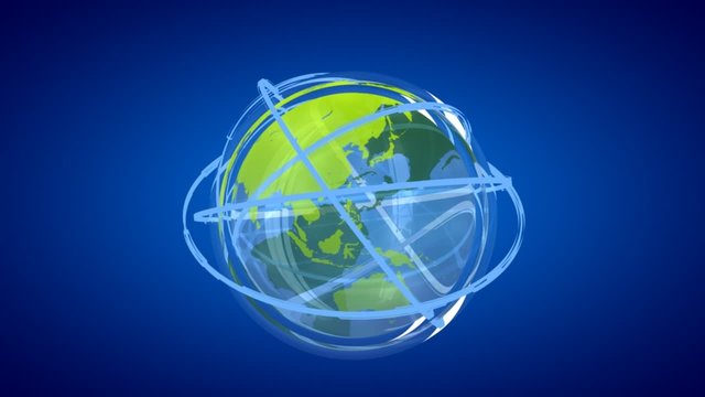 World 3d