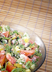 Salad