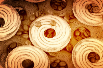 Sweets cookies