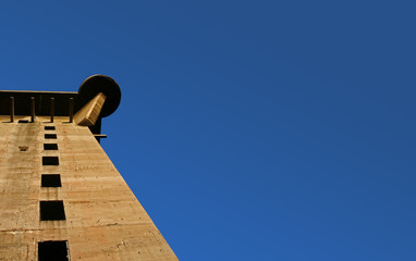 Flackturm Wien Augarten