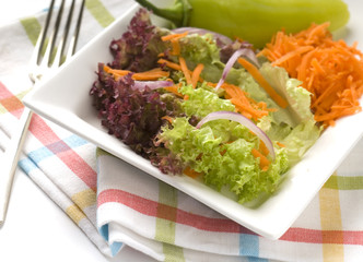 ensalada