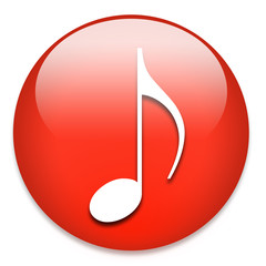 Icone musique