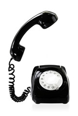 Retro Phone