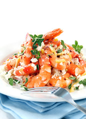 Shrimp Salad