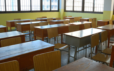 Classroom