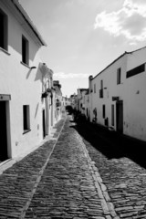 pflastersteinstrasse