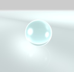 Pearl 3D