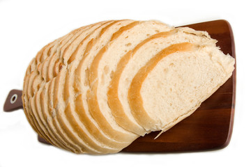 Large sourdogh Bread