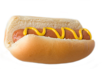 Hot Dog