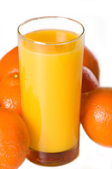 Orange Juice
