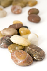 stones