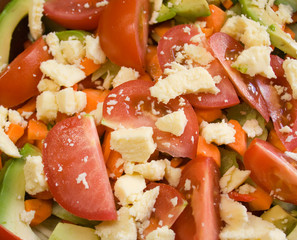 Garden Salad