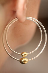 Körperschmuck