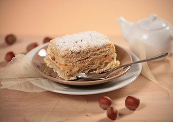 cake