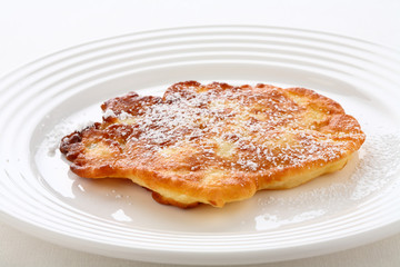 Pancake with