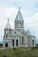 Fototapeta premium Church Surb Amenaprkich Khazanchechots
