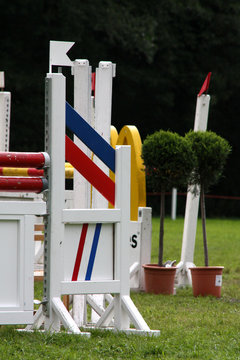 Reitturnier