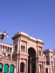 Piazza Duomo 1