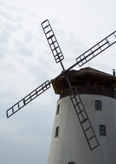 Windmill