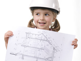 New house plan