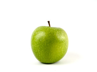 Granny Smith Apple 1