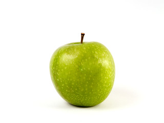 Granny Smith Apple 2
