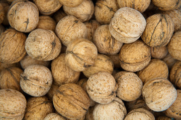 nuts