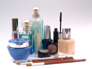 Cosmetics 4