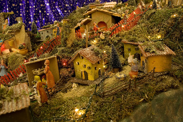 Presepe