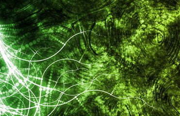 Medical Science Futuristic Technology