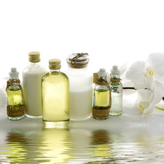 spa concept