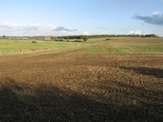 Northamptonshire landscape