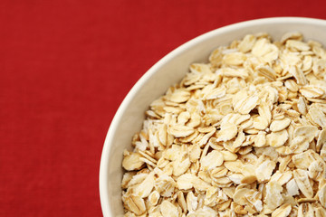 oats