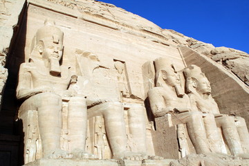 Abu Simbel