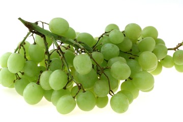 grape cluster