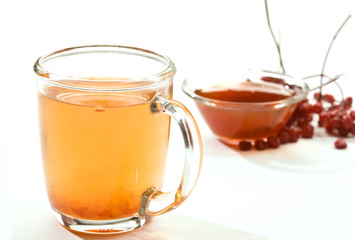 healthy beverage