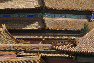 toitures cit&eacute; interdite