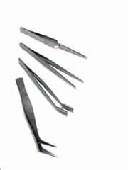 Tweezers
