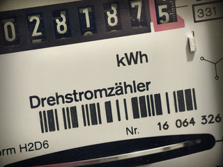 Stromkosten