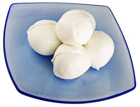 Mozzarella 1