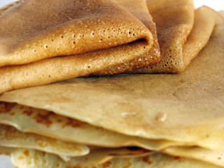Pancakes