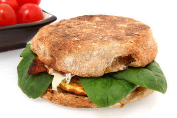 Egg Muffin