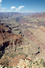 grand canyon